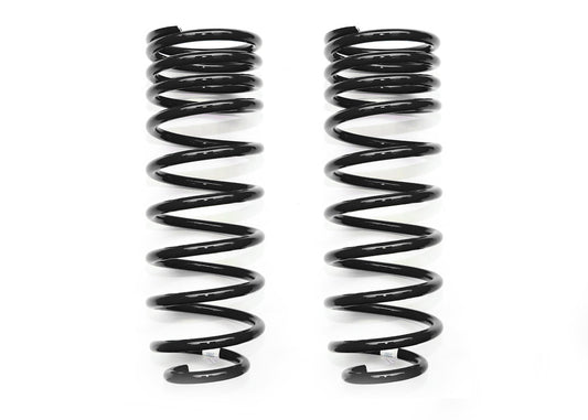 DOBINSONS 4X4 EXTREME HD 3.0" REAR COIL SPRINGS(C59-749V)