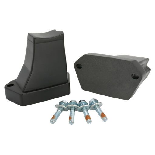 2-inch extended bump stops – 2 Inch Plus Lift Required – DBR425