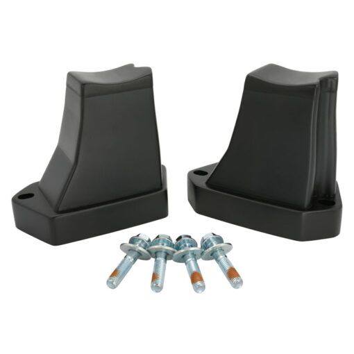 2-inch extended bump stops – 2 Inch Plus Lift Required – DBR425