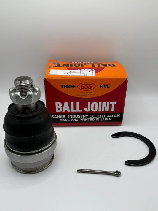 555 Sankei Lower Ball Joint (Land Cruiser 100),43340-60010