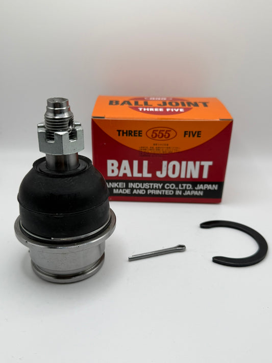 555 Sankei Lower Ball Joint (5th Gen 4Runner, GX460, FJ Cruiser),43330-60040