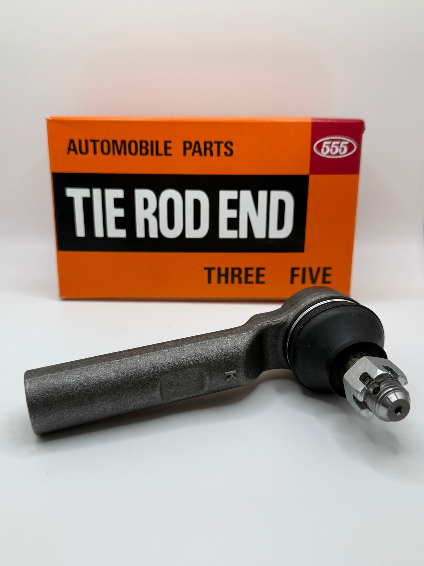 555 Sankei Tie Rod End (5th Gen 4Runner), 45046-69245