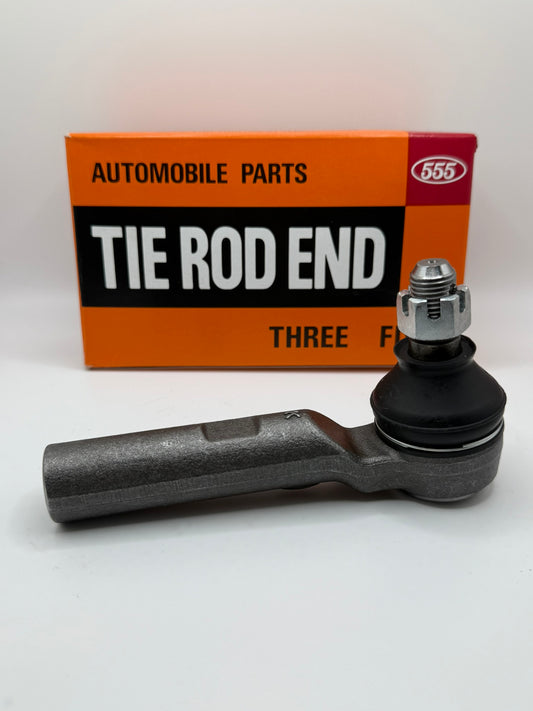 555 Sankei Tie Rod End (5th Gen 4Runner), 45046-69245