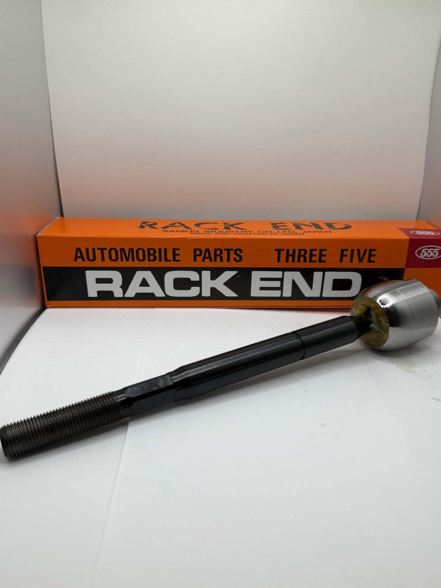 555 Sankei Rack End (GX460), 45503-60040