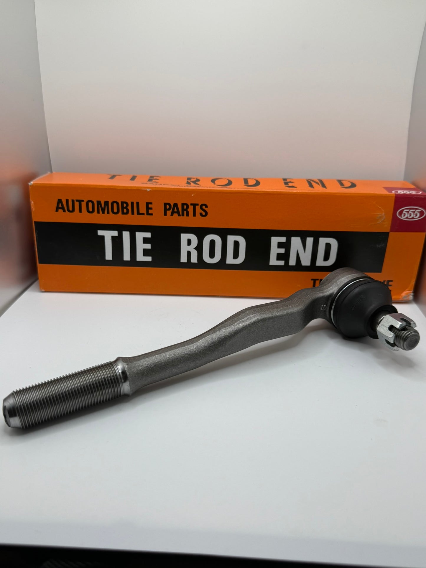 555 Sankei Tie Rod End (3rd Gen 4Runner), 45046-39335 (Right)