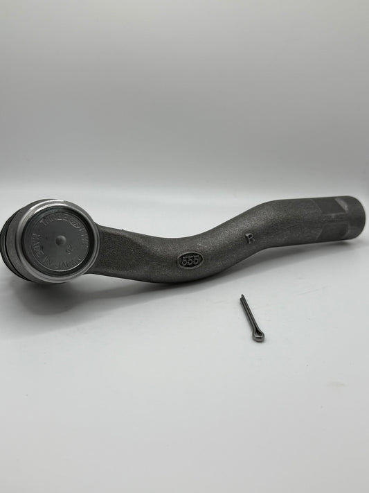 555 Sankei Tie Rod End (100 Series, 98-02), 45046-69195 (Right)