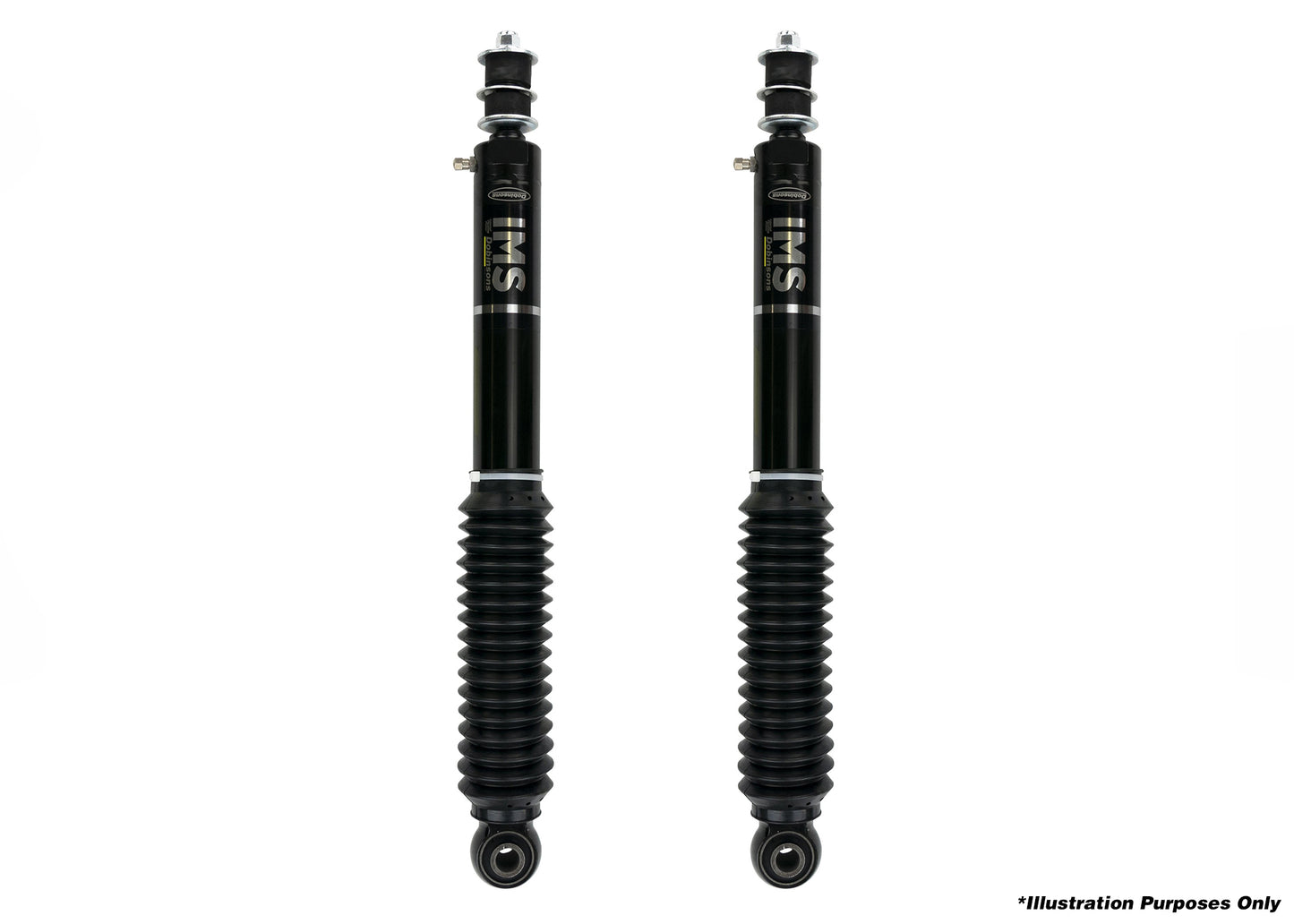 DOBINSONS PAIR OF REAR IMS SHOCKS (IMS59-50701)