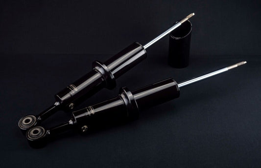 DOBINSONS IMS FRONT STRUTS FOR TOYOTA TUNDRA 2007-2021 AND TOYOTA SEQUOIA 2008-2021 (IMS59-60710)