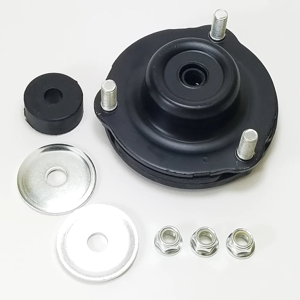 DOBINSONS PAIR OF STRUT TOP PLATES (SC59-002)- TACOMA 1998-04, 4RUNNER 1996-03