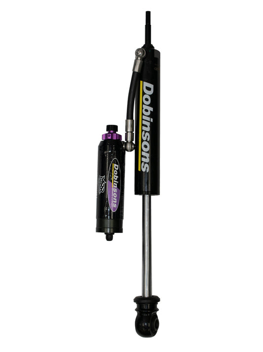 DOBINSONS PAIR OF REAR MRR 3-WAY ADJUSTABLE SHOCKS (MRA59-A701)