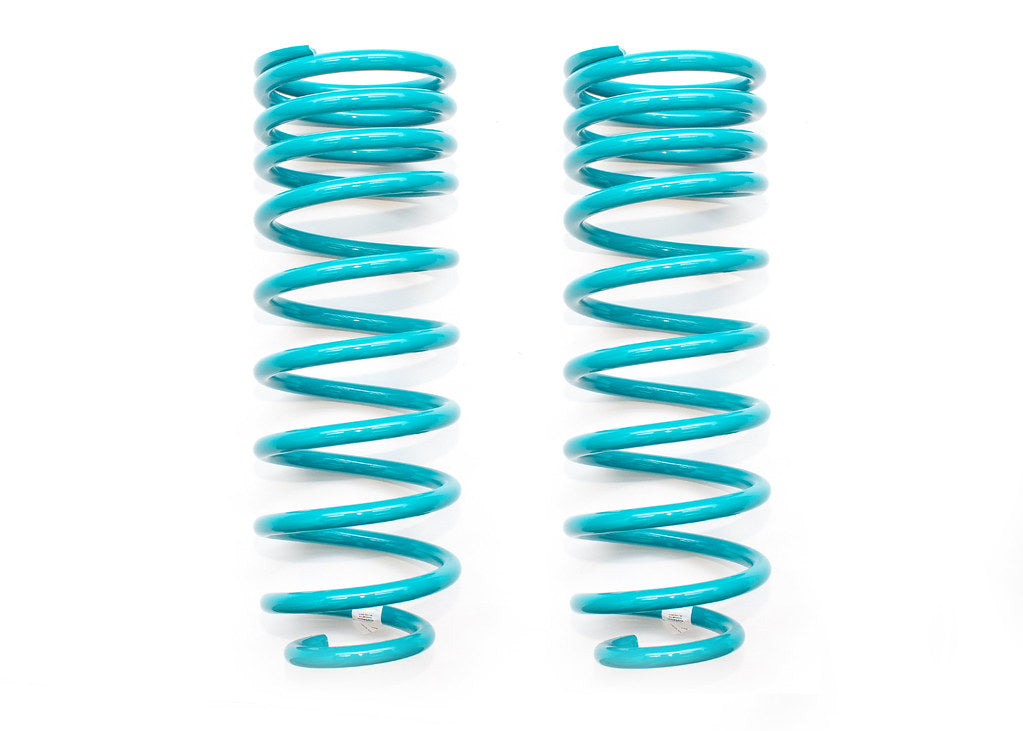 DOBINSONS REAR COIL SPRINGS FOR TOYOTA 4RUNNER AND FJ CRUISER(C59-325)