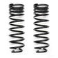 DOBINSONS 4X4 EXTREME HD 3.0" REAR COIL SPRINGS(C59-749V)
