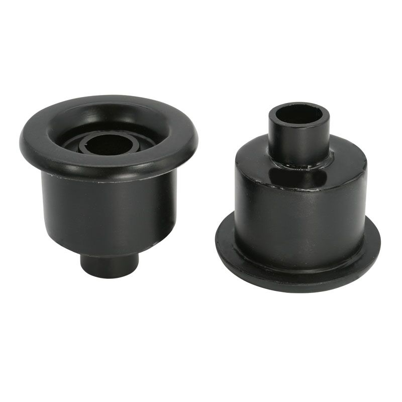 Diff Bushings Toyota Replacement Front Differential Bushings – DBBUS1 – Flex Function ...
