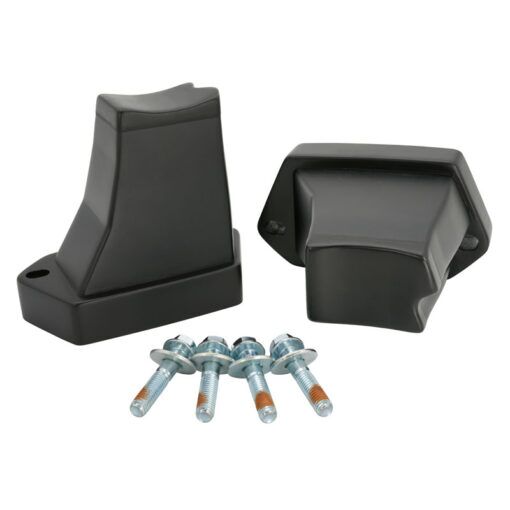2-inch extended bump stops – 2 Inch Plus Lift Required – DBR425