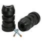 3rd gen 4runner 2-Inch extended bump stops – 2 Inch Plus Lift Required – DBR525