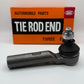 555 Sankei Tie Rod End (5th Gen 4Runner), 45046-69245