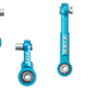 King Shocks 2.5 Full Lift Kit (Land Cruiser 250 2024+, GX550 2024+, and 4Runner 25+)