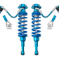 King Shocks 2.5 Full Lift Kit (Land Cruiser 250 2024+, GX550 2024+, and 4Runner 25+)