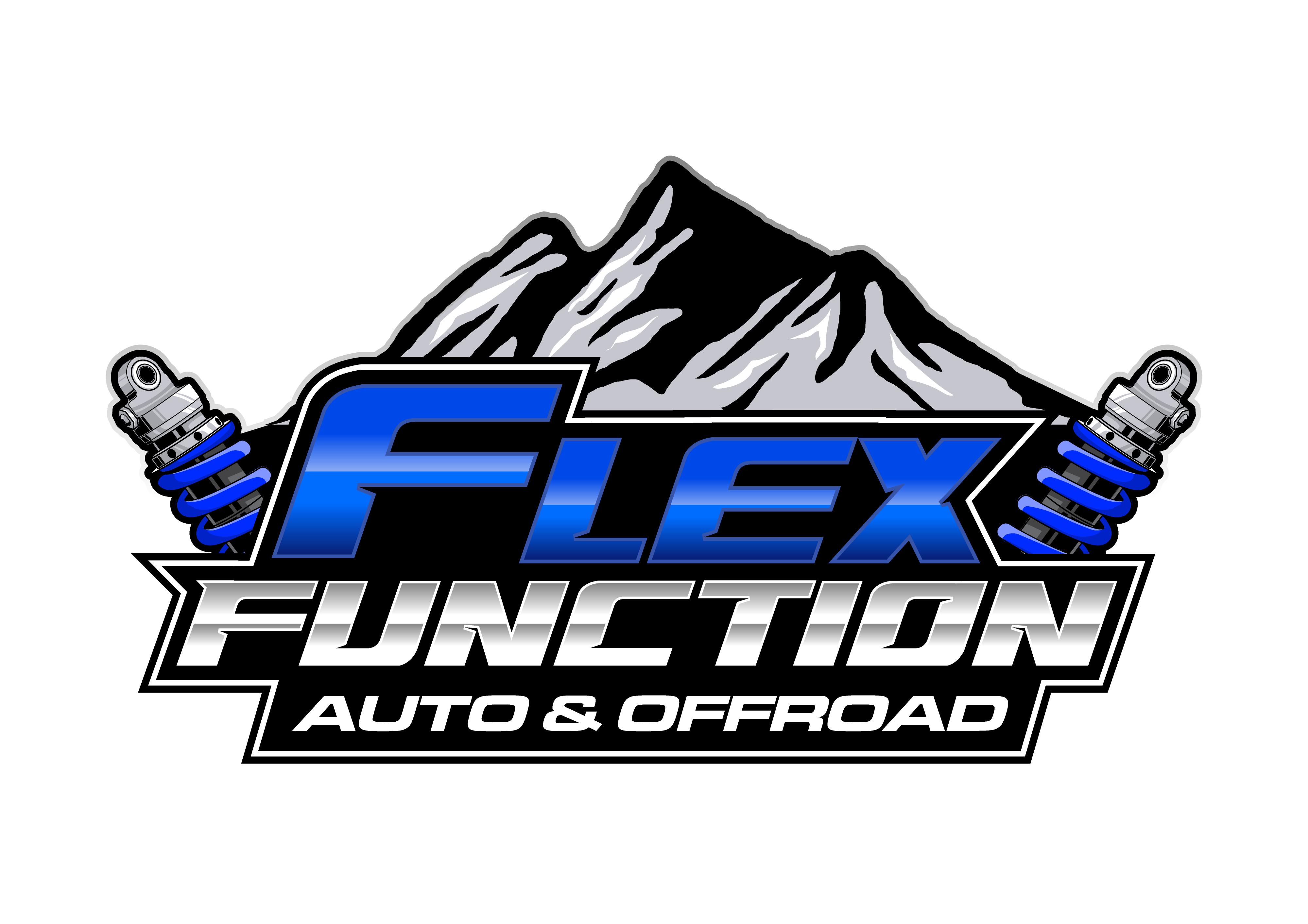 Flex Function Auto & Offroad