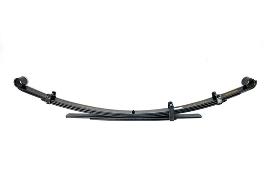 DOBINSONS REAR LEAF SPRINGS PAIR FOR TOYOTA TACOMA 2005 TO 2022 (L59-110-R)