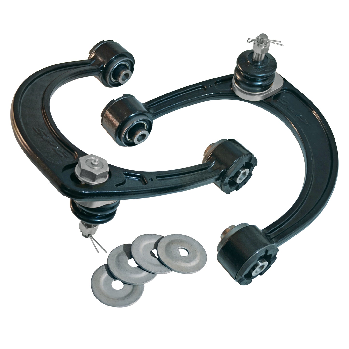 SPC Performance upper control arms (4th Gen 4runner, GX , FJ Crusier)