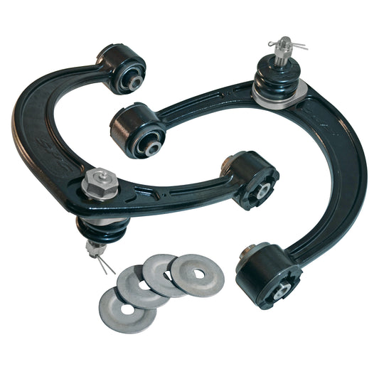 SPC Performance upper control arms (4th Gen 4runner, GX , FJ Crusier)