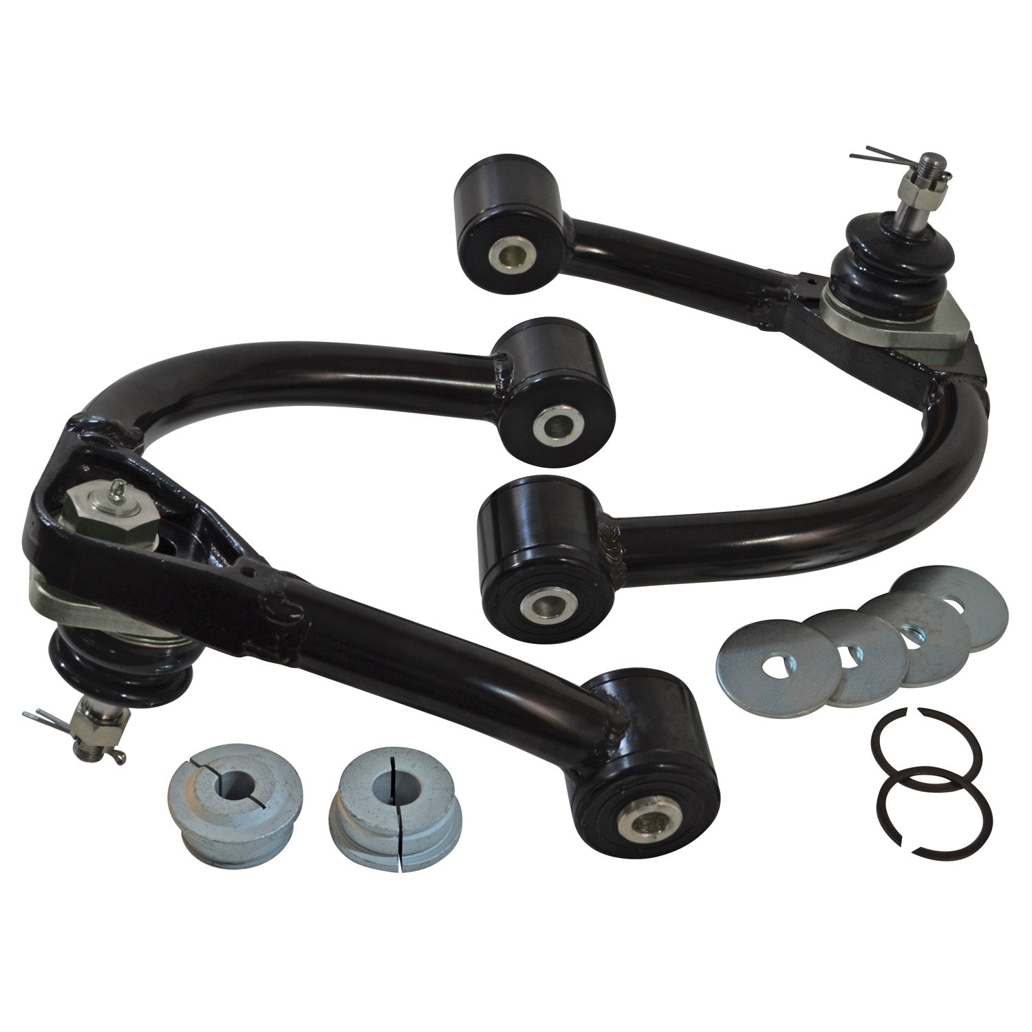 Spc Performance SPC Performance Upper Control arms ( 1st Gen Tundra/Sequoia) – Flex ...