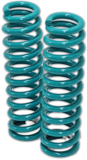 DOBINSONS FRONT 2" LIFT COIL SPRINGS FOR TOYOTA TUNDRA 4X4 2007-2019 (C59-610)