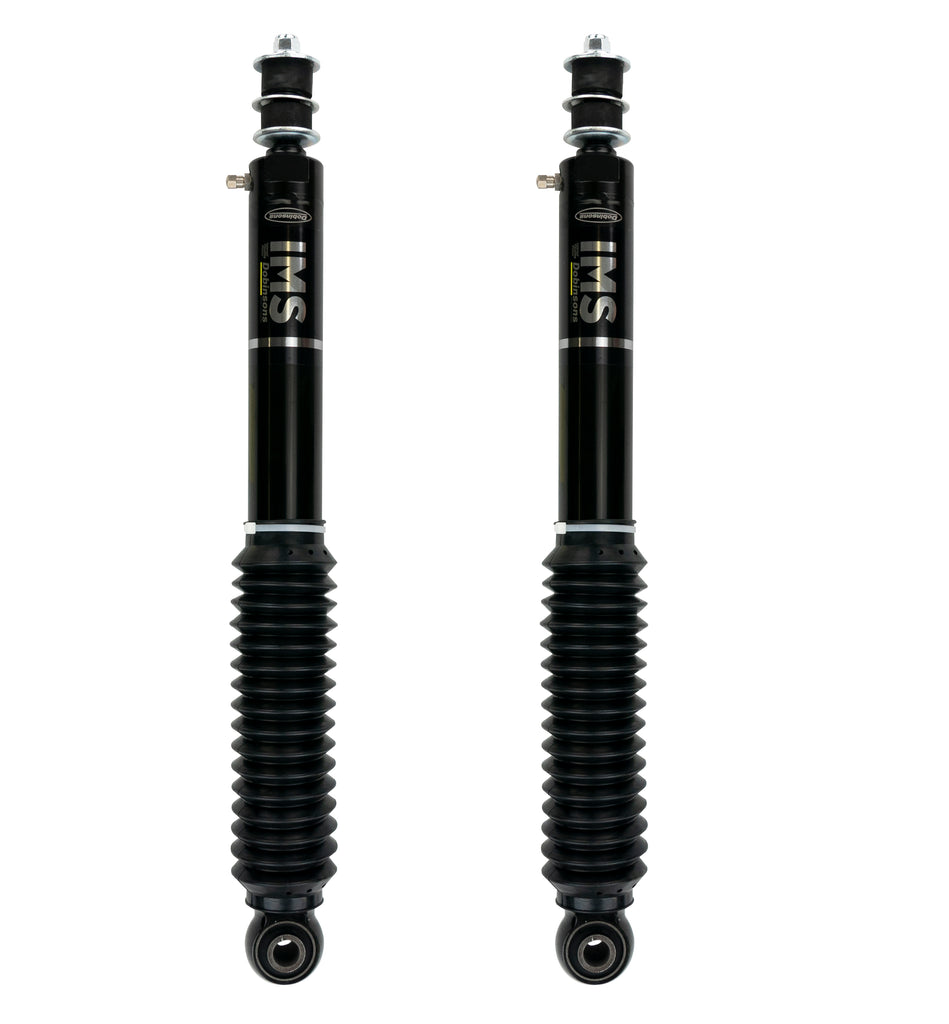 DOBINSONS PAIR OF REAR IMS SHOCKS (IMS59-50705)