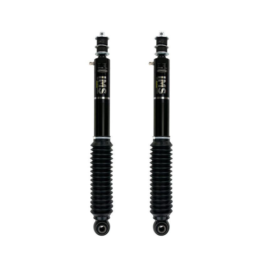 DOBINSONS PAIR OF REAR LONG TRAVEL IMS SHOCKS (IMS59-50575) – Flex ...