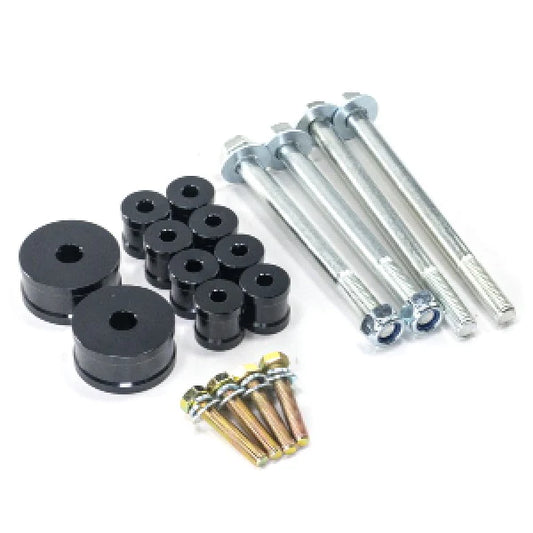 DOBINSONS FRONT IFS DIFF DROP KIT FOR TOYOTA TACOMA 4RUNNER AND FJ CRUISER(DD59-527K)