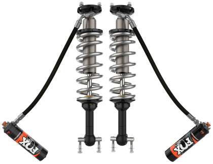 Fox 2021 Ford Bronco 4DR Front Performance Elite 2.5 Series Shock
