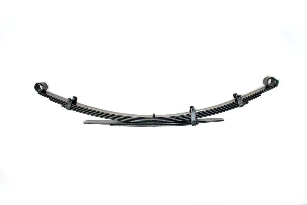 DOBINSONS REAR LEAF SPRINGS PAIR FOR TOYOTA TACOMA 2005 TO 2022 (L59-111-R)
