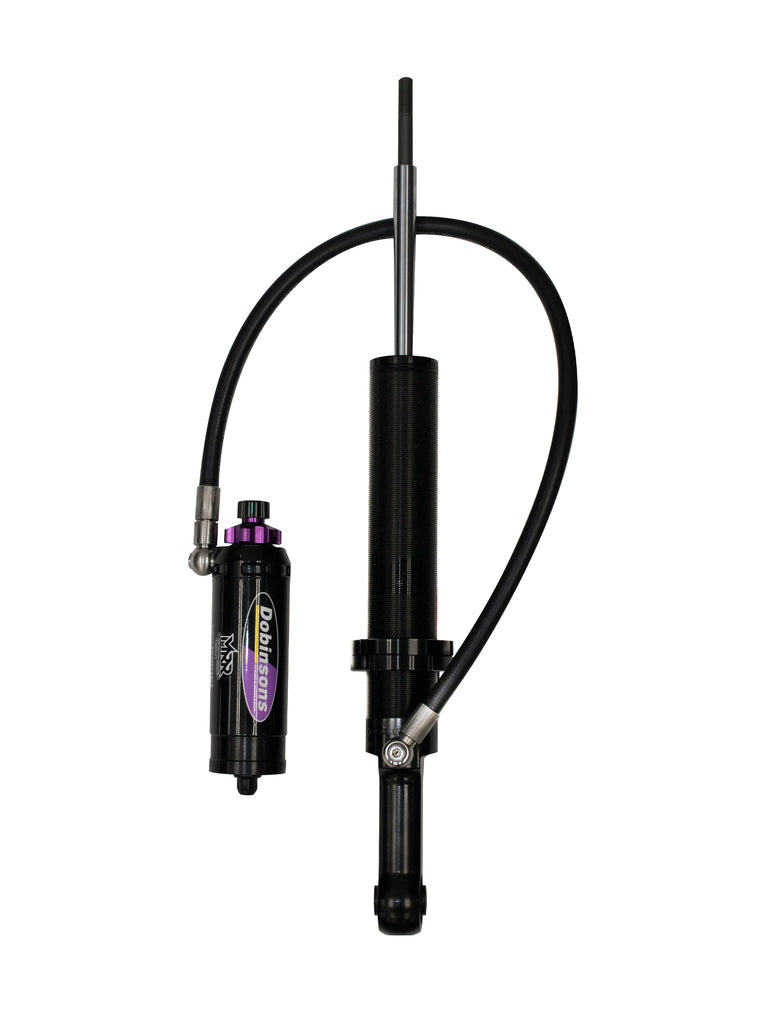 DOBINSONS PAIR OF EXTENDED TRAVEL FRONT MRR 3-WAY ADJUSTABLE STRUTS (MRA59-A220)