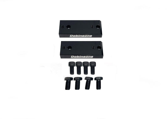 DOBINSONS SWAY BAR RELOCATION KIT(SE59-524K)